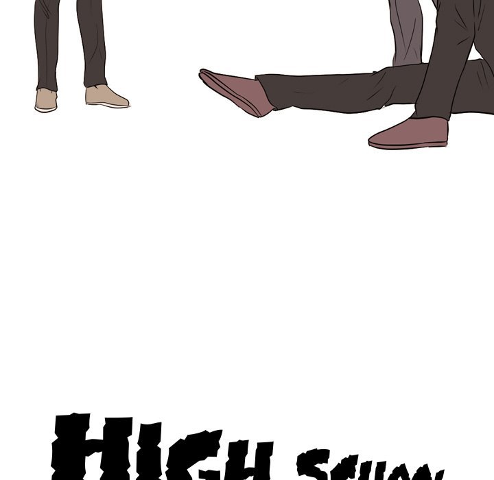 High School Legend  Red Dragon Manhwa - Chapter 31 Page 91