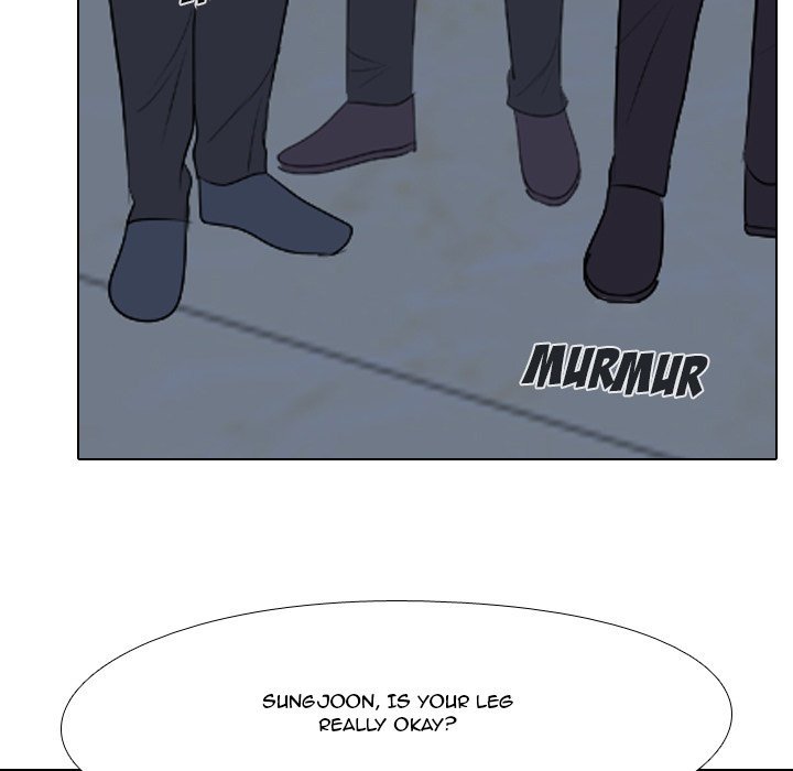 High School Legend  Red Dragon Manhwa - Chapter 116 Page 6