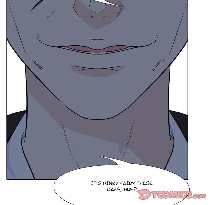 High School Legend  Red Dragon Manhwa - Chapter 116 Page 17