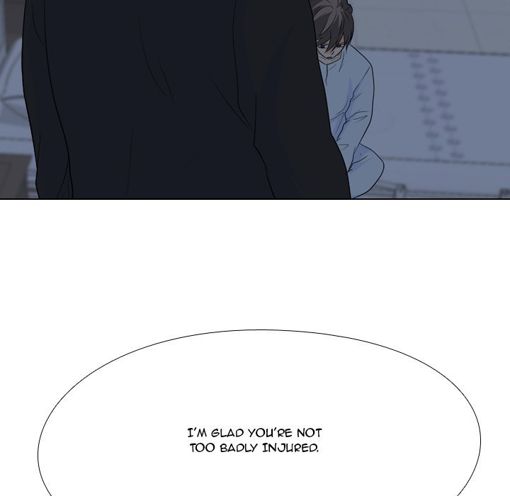 High School Legend  Red Dragon Manhwa - Chapter 116 Page 20