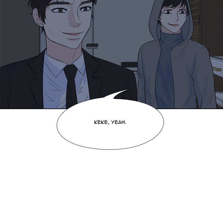 High School Legend  Red Dragon Manhwa - Chapter 116 Page 23