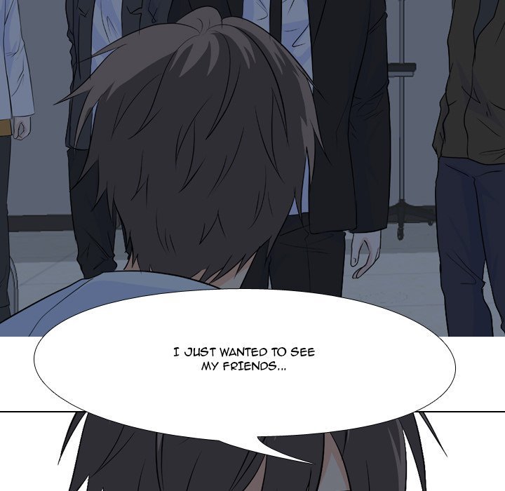 High School Legend  Red Dragon Manhwa - Chapter 116 Page 32