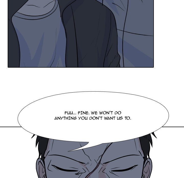 High School Legend  Red Dragon Manhwa - Chapter 116 Page 35