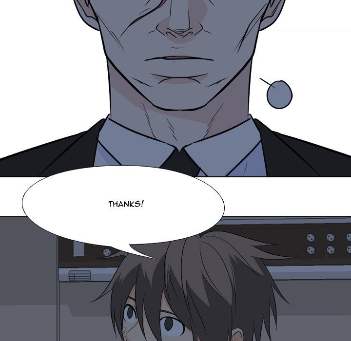 High School Legend  Red Dragon Manhwa - Chapter 116 Page 36