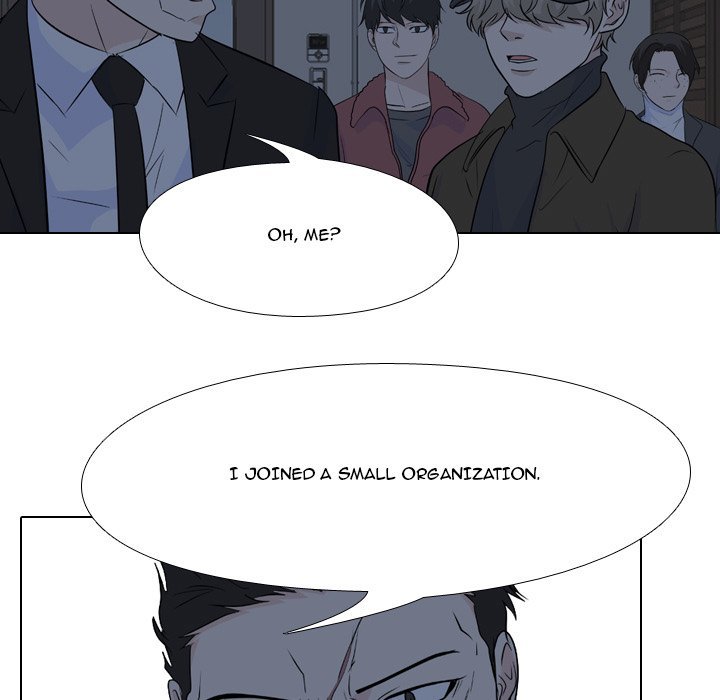 High School Legend  Red Dragon Manhwa - Chapter 116 Page 40