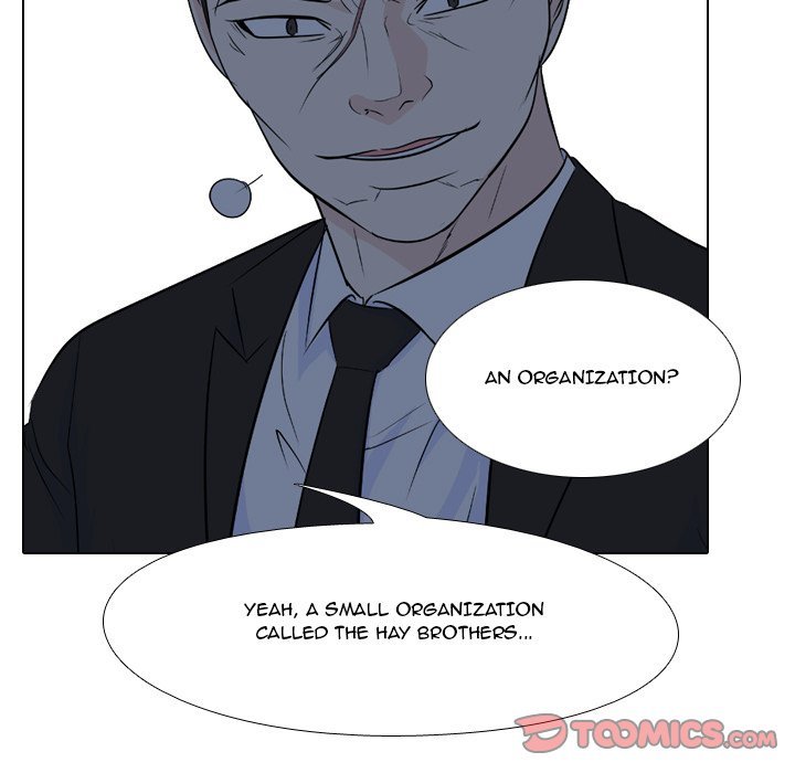 High School Legend  Red Dragon Manhwa - Chapter 116 Page 41