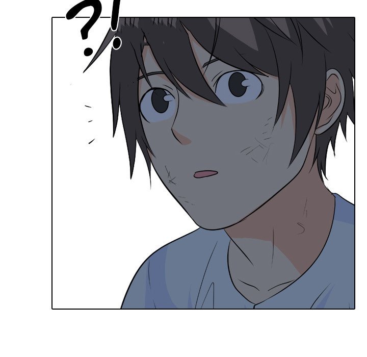 High School Legend  Red Dragon Manhwa - Chapter 116 Page 46