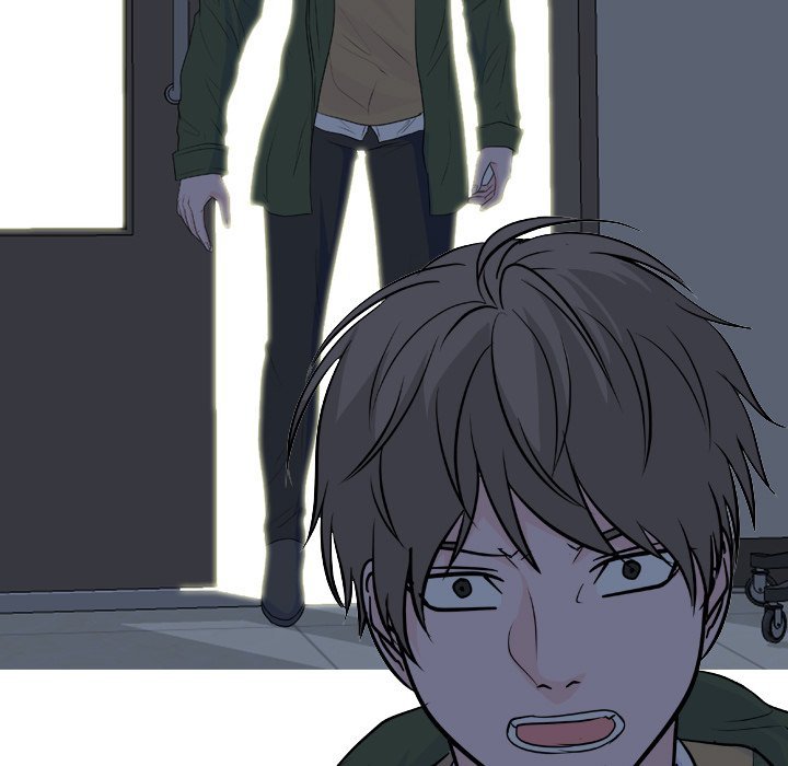 High School Legend  Red Dragon Manhwa - Chapter 116 Page 50