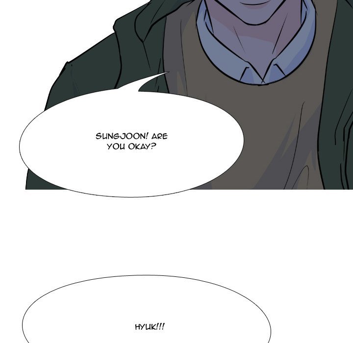 High School Legend  Red Dragon Manhwa - Chapter 116 Page 51