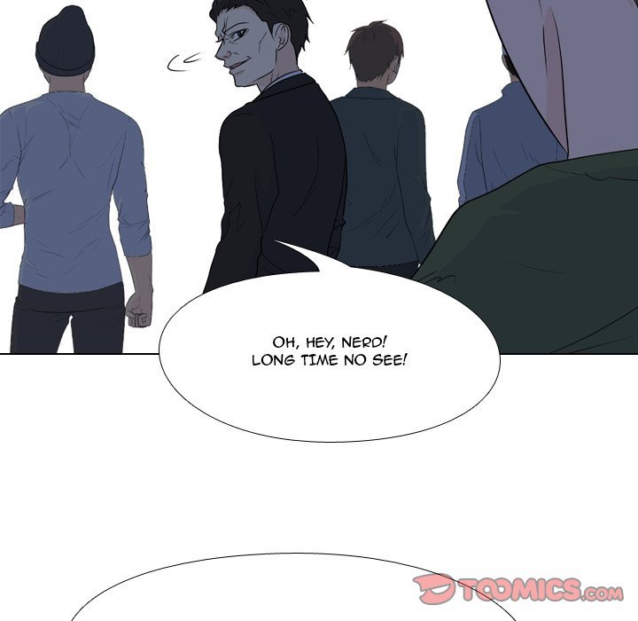 High School Legend  Red Dragon Manhwa - Chapter 116 Page 53