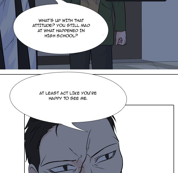 High School Legend  Red Dragon Manhwa - Chapter 116 Page 55