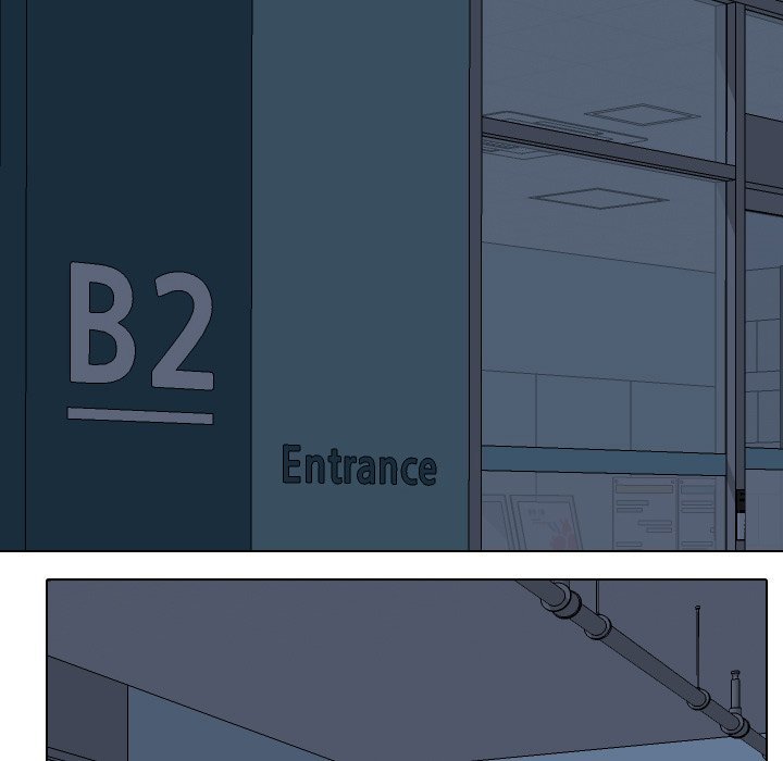 High School Legend  Red Dragon Manhwa - Chapter 116 Page 70