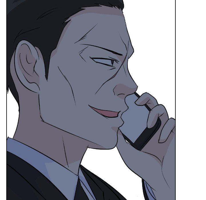 High School Legend  Red Dragon Manhwa - Chapter 116 Page 75