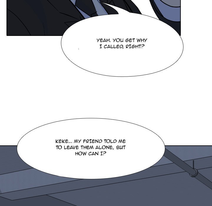 High School Legend  Red Dragon Manhwa - Chapter 116 Page 76