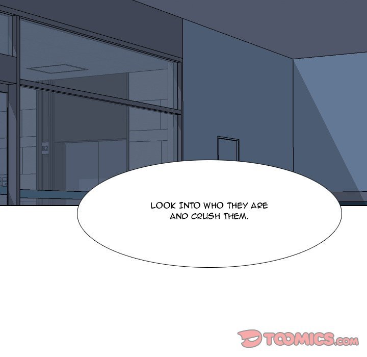 High School Legend  Red Dragon Manhwa - Chapter 116 Page 77