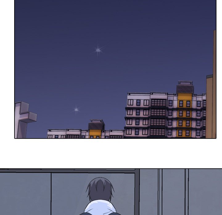 High School Legend  Red Dragon Manhwa - Chapter 116 Page 79