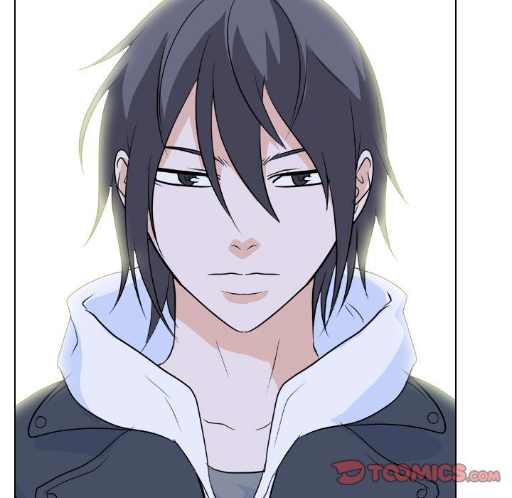 High School Legend  Red Dragon Manhwa - Chapter 116 Page 81