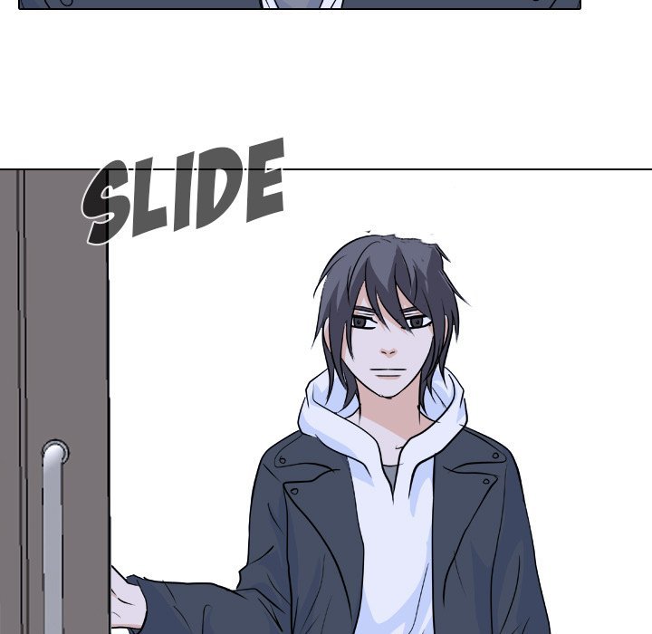 High School Legend  Red Dragon Manhwa - Chapter 116 Page 82