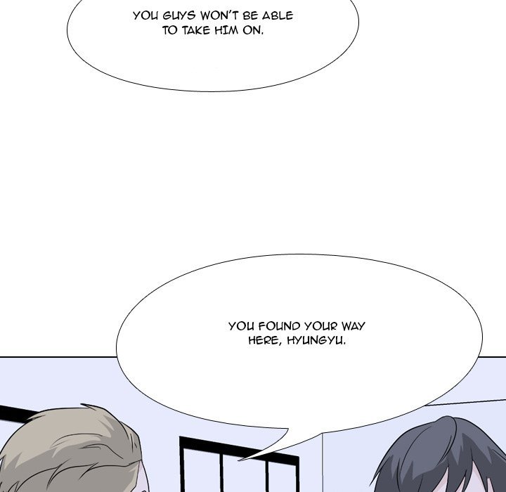 High School Legend  Red Dragon Manhwa - Chapter 116 Page 92