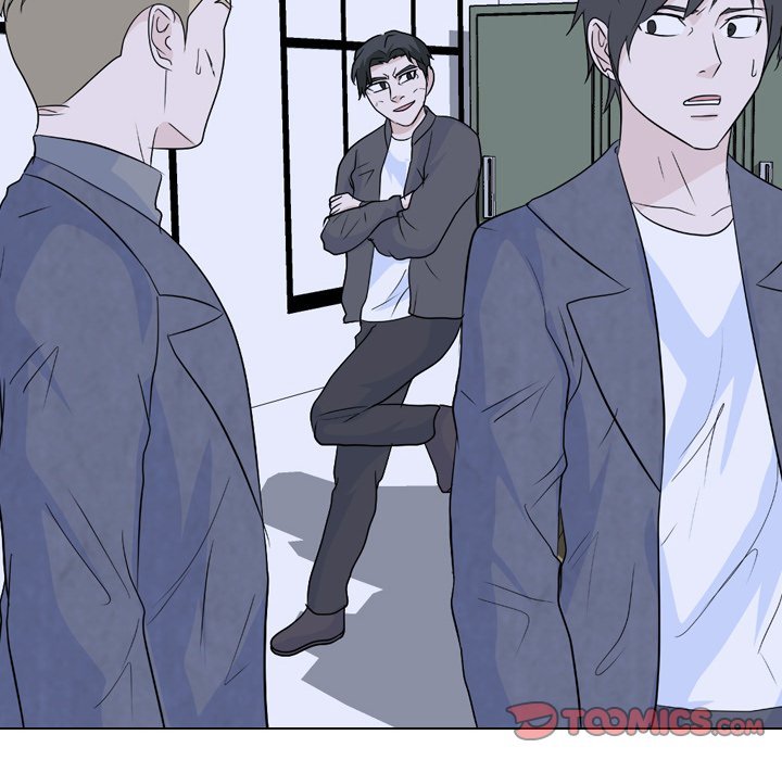 High School Legend  Red Dragon Manhwa - Chapter 116 Page 93