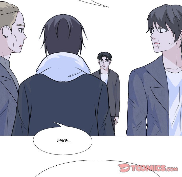 High School Legend  Red Dragon Manhwa - Chapter 116 Page 97