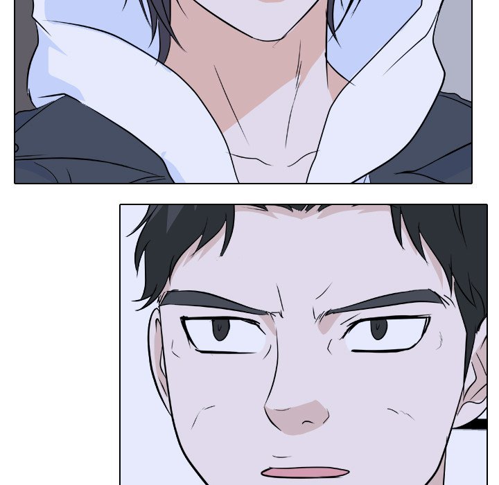 High School Legend  Red Dragon Manhwa - Chapter 116 Page 100