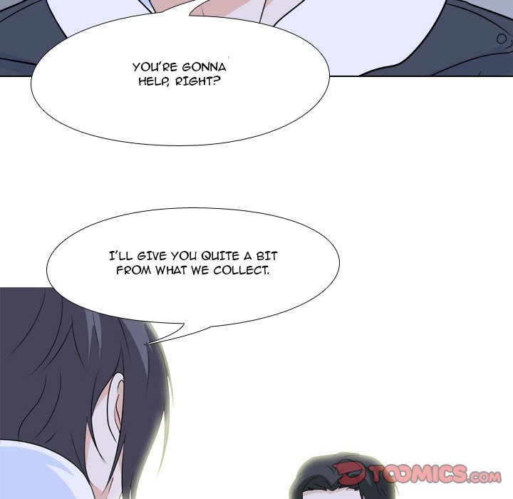High School Legend  Red Dragon Manhwa - Chapter 116 Page 113