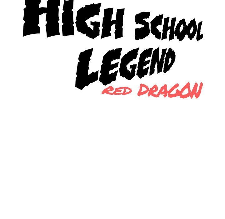 High School Legend  Red Dragon Manhwa - Chapter 116 Page 118