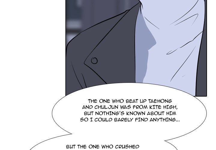 High School Legend  Red Dragon Manhwa - Chapter 59 Page 3