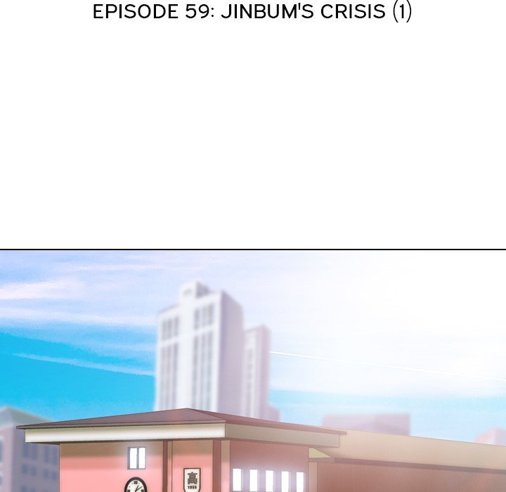 High School Legend  Red Dragon Manhwa - Chapter 59 Page 11