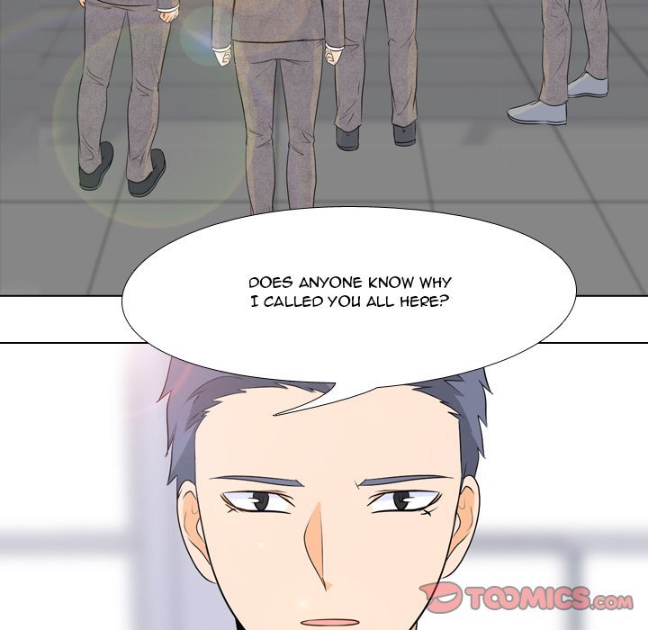 High School Legend  Red Dragon Manhwa - Chapter 59 Page 13