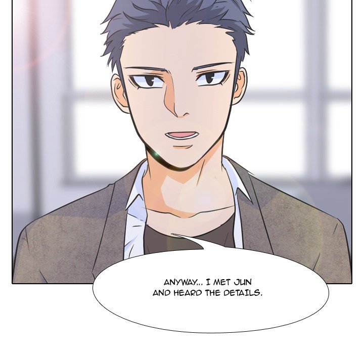 High School Legend  Red Dragon Manhwa - Chapter 59 Page 18