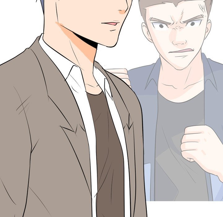 High School Legend  Red Dragon Manhwa - Chapter 59 Page 20