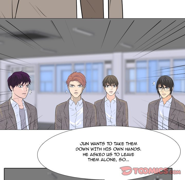 High School Legend  Red Dragon Manhwa - Chapter 59 Page 21