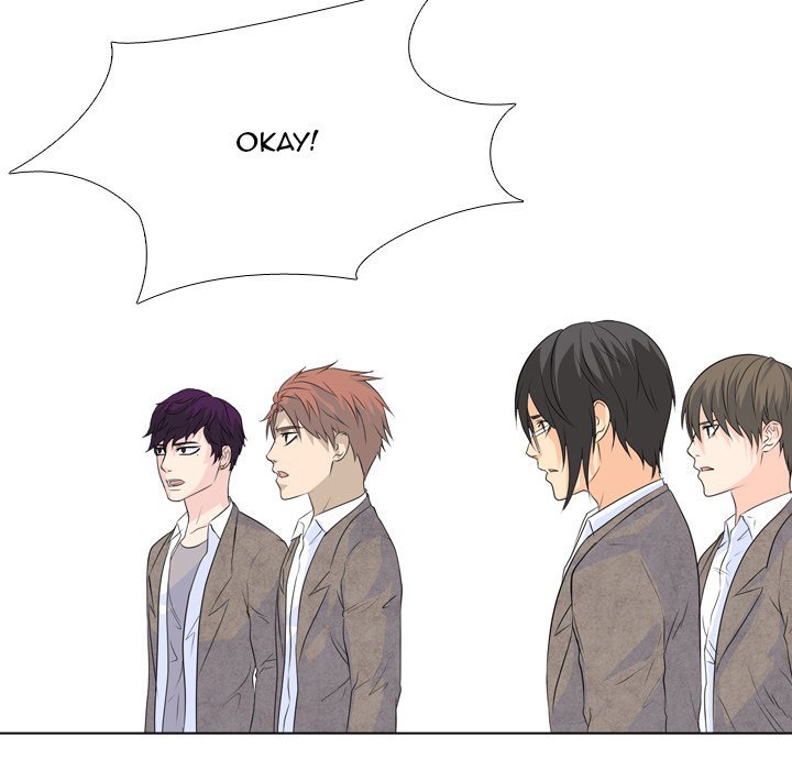 High School Legend  Red Dragon Manhwa - Chapter 59 Page 23