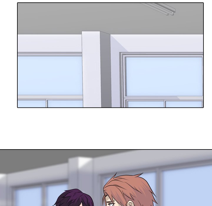 High School Legend  Red Dragon Manhwa - Chapter 59 Page 26