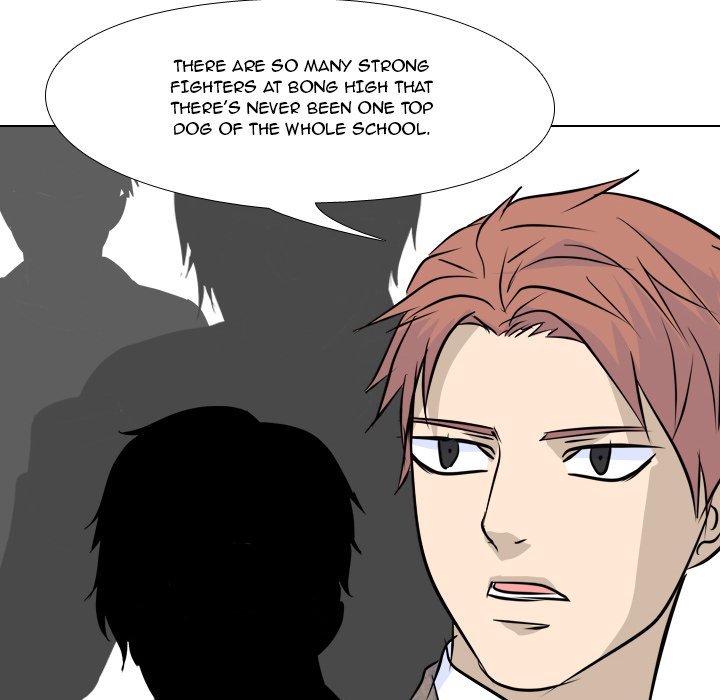 High School Legend  Red Dragon Manhwa - Chapter 59 Page 32