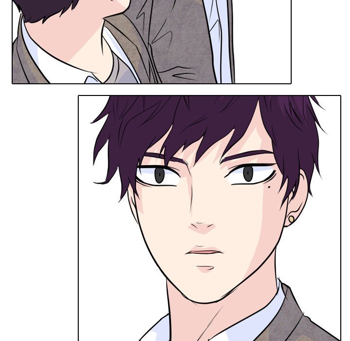 High School Legend  Red Dragon Manhwa - Chapter 59 Page 35