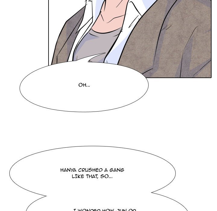 High School Legend  Red Dragon Manhwa - Chapter 59 Page 36