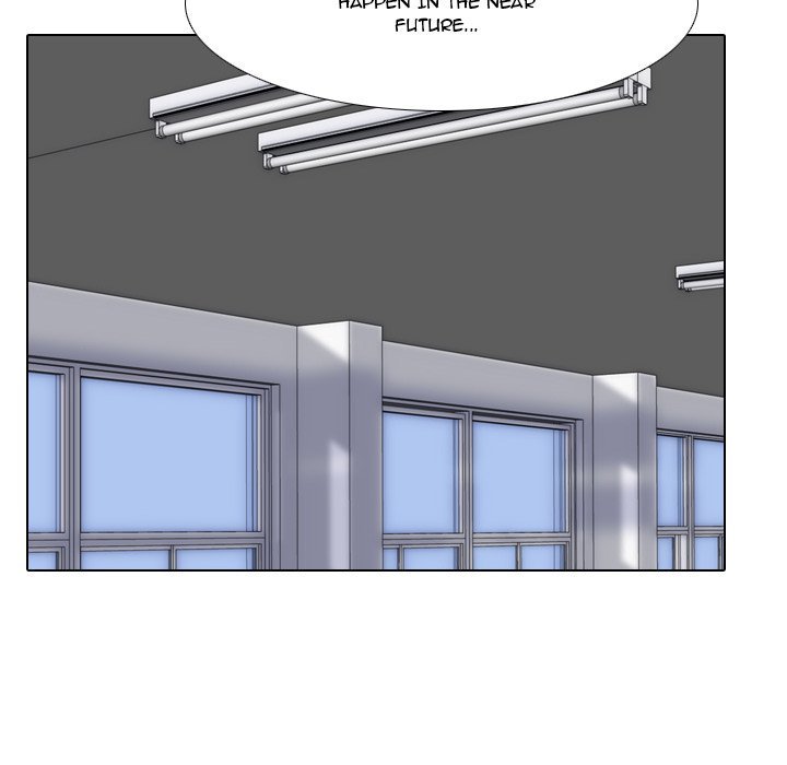 High School Legend  Red Dragon Manhwa - Chapter 59 Page 38