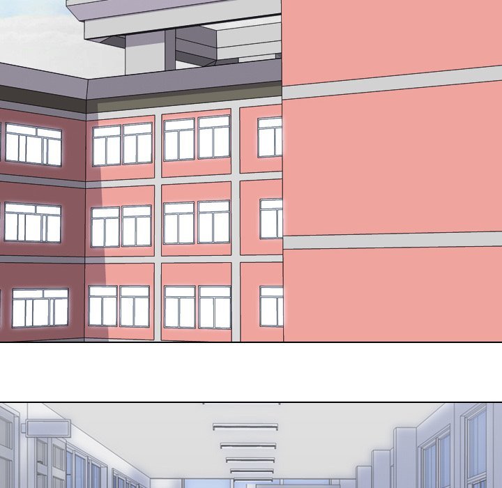 High School Legend  Red Dragon Manhwa - Chapter 59 Page 40