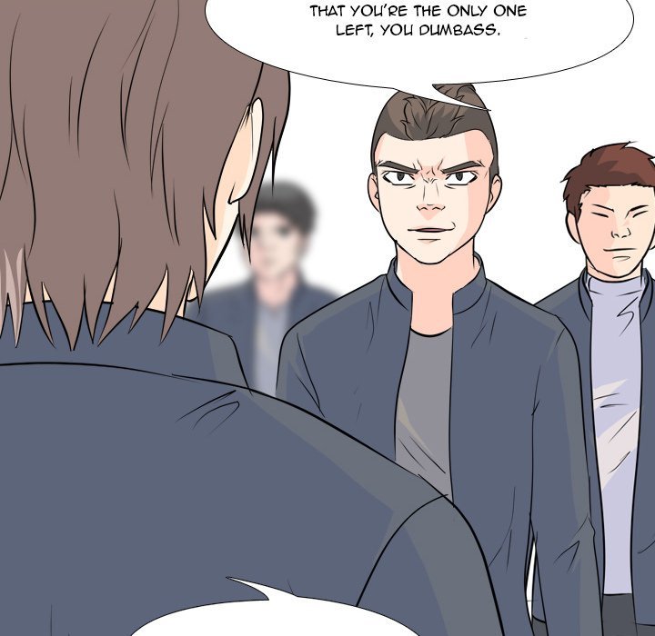 High School Legend  Red Dragon Manhwa - Chapter 59 Page 46