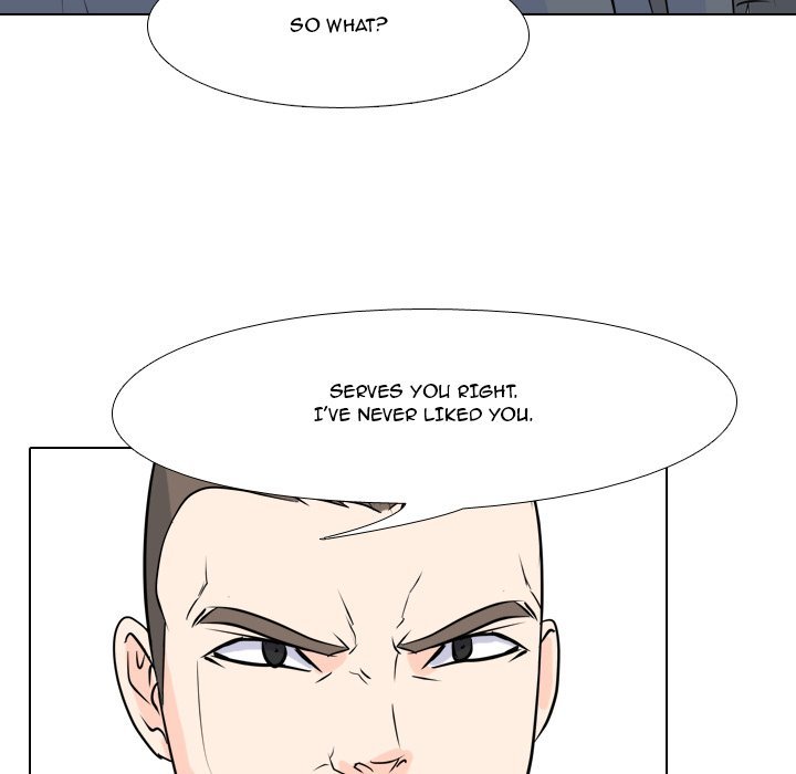 High School Legend  Red Dragon Manhwa - Chapter 59 Page 47