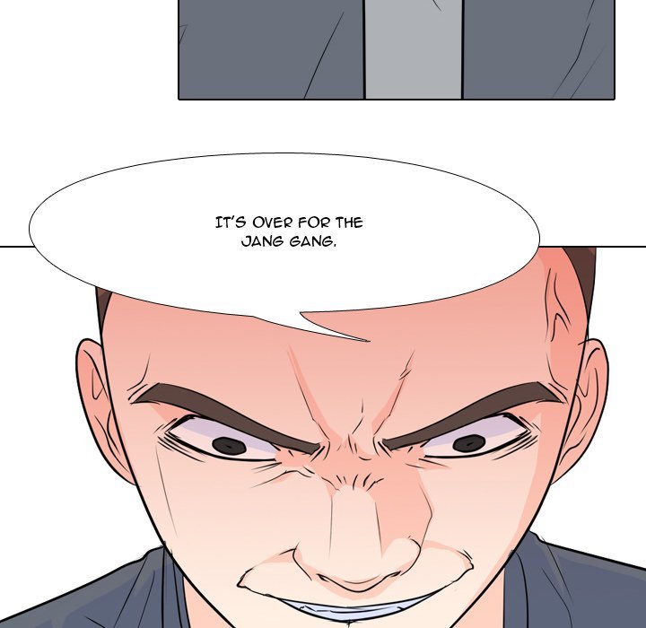 High School Legend  Red Dragon Manhwa - Chapter 59 Page 50
