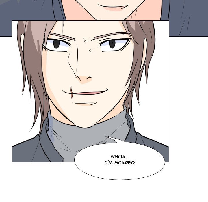 High School Legend  Red Dragon Manhwa - Chapter 59 Page 51