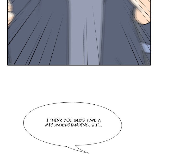 High School Legend  Red Dragon Manhwa - Chapter 59 Page 55