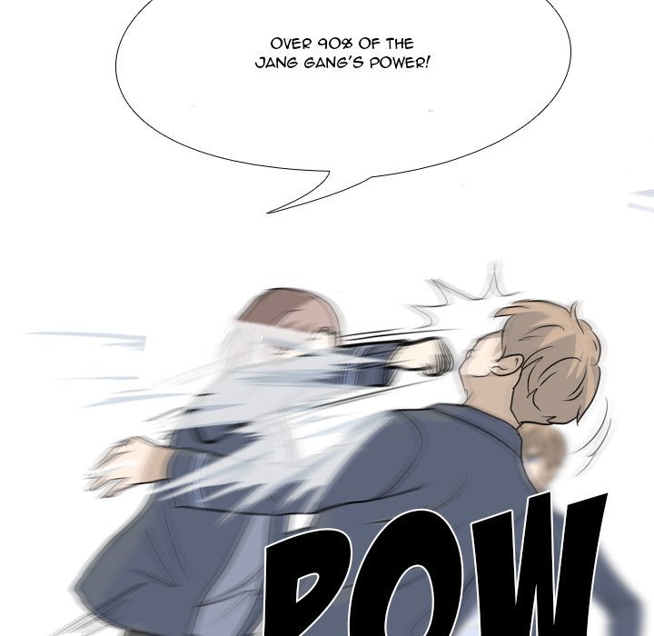 High School Legend  Red Dragon Manhwa - Chapter 59 Page 58