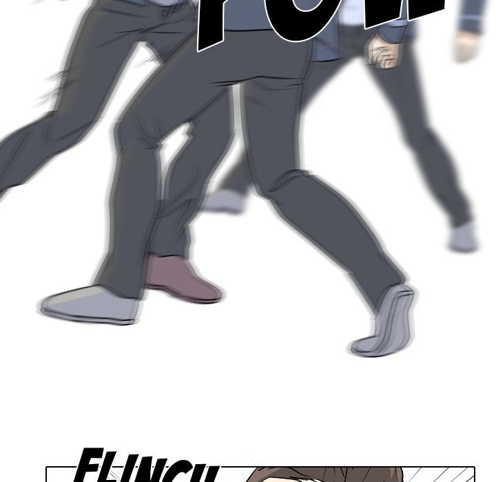 High School Legend  Red Dragon Manhwa - Chapter 59 Page 59