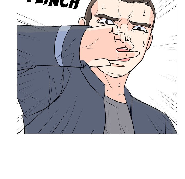 High School Legend  Red Dragon Manhwa - Chapter 59 Page 60