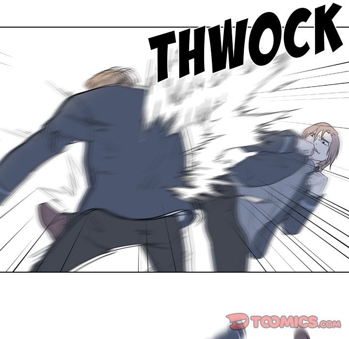 High School Legend  Red Dragon Manhwa - Chapter 59 Page 61